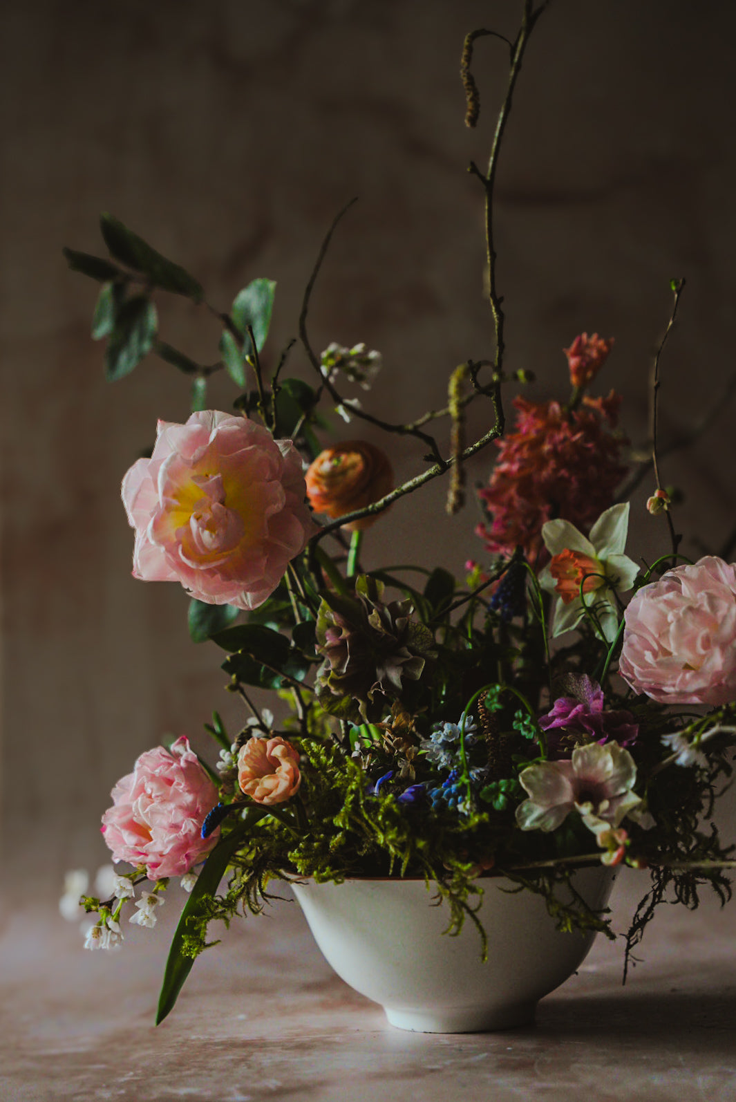 The Florist