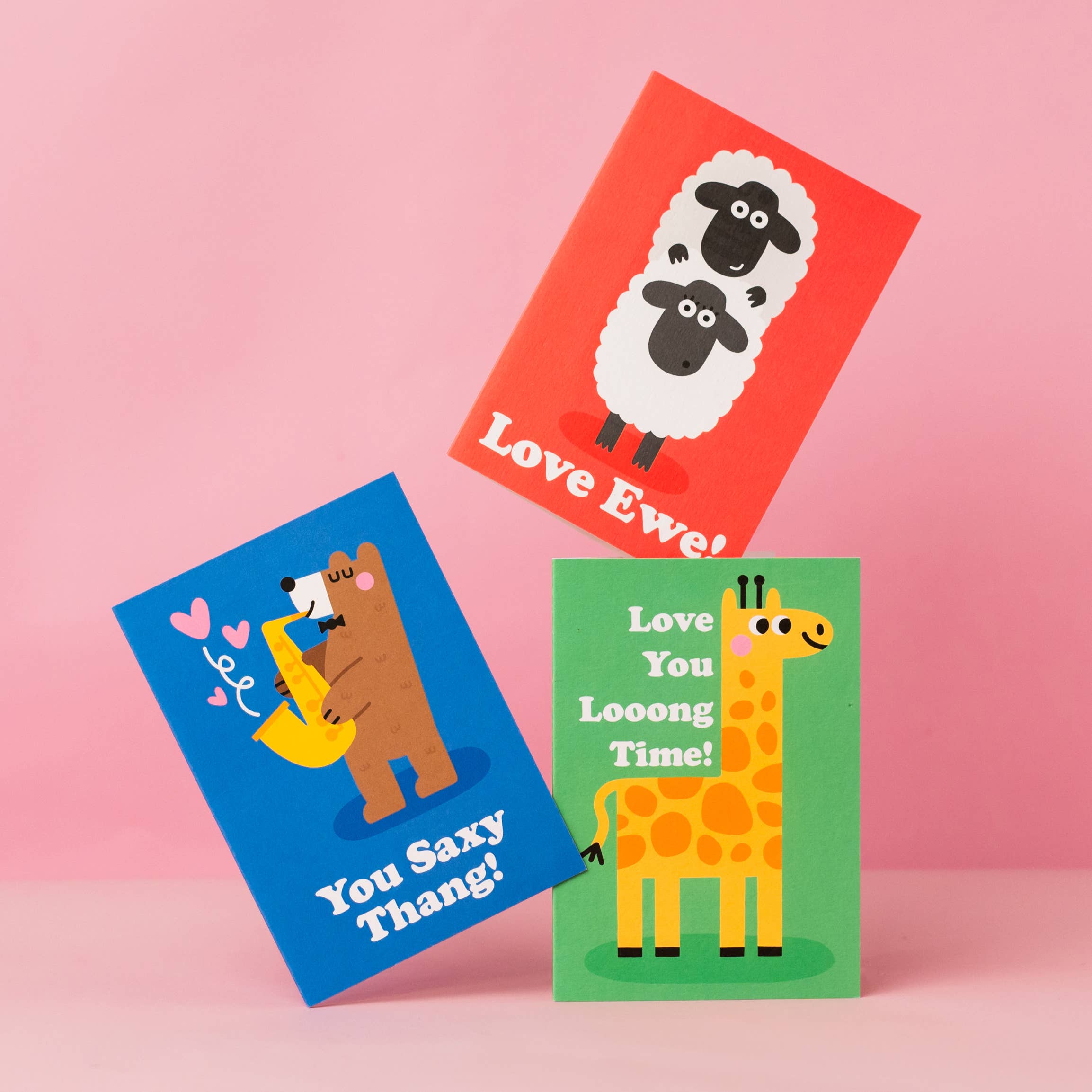 Chutney & Chill Anniversary Card | Love Card | Cheese Card