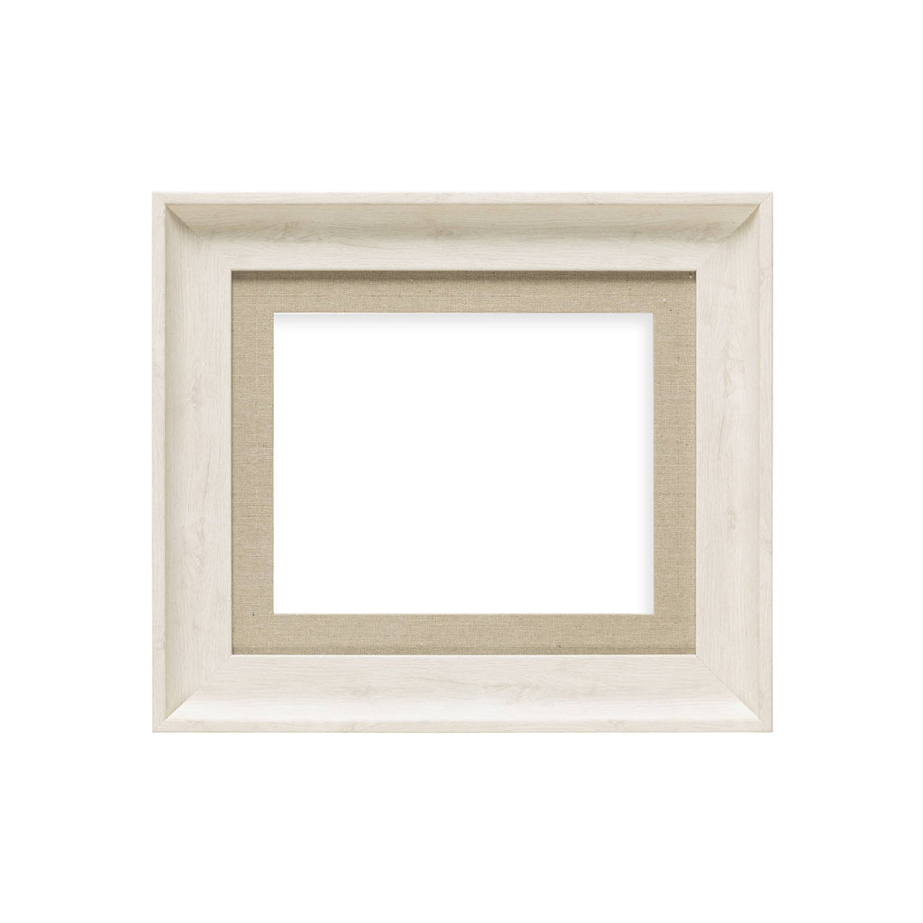 Wooden Picture Frame Birch