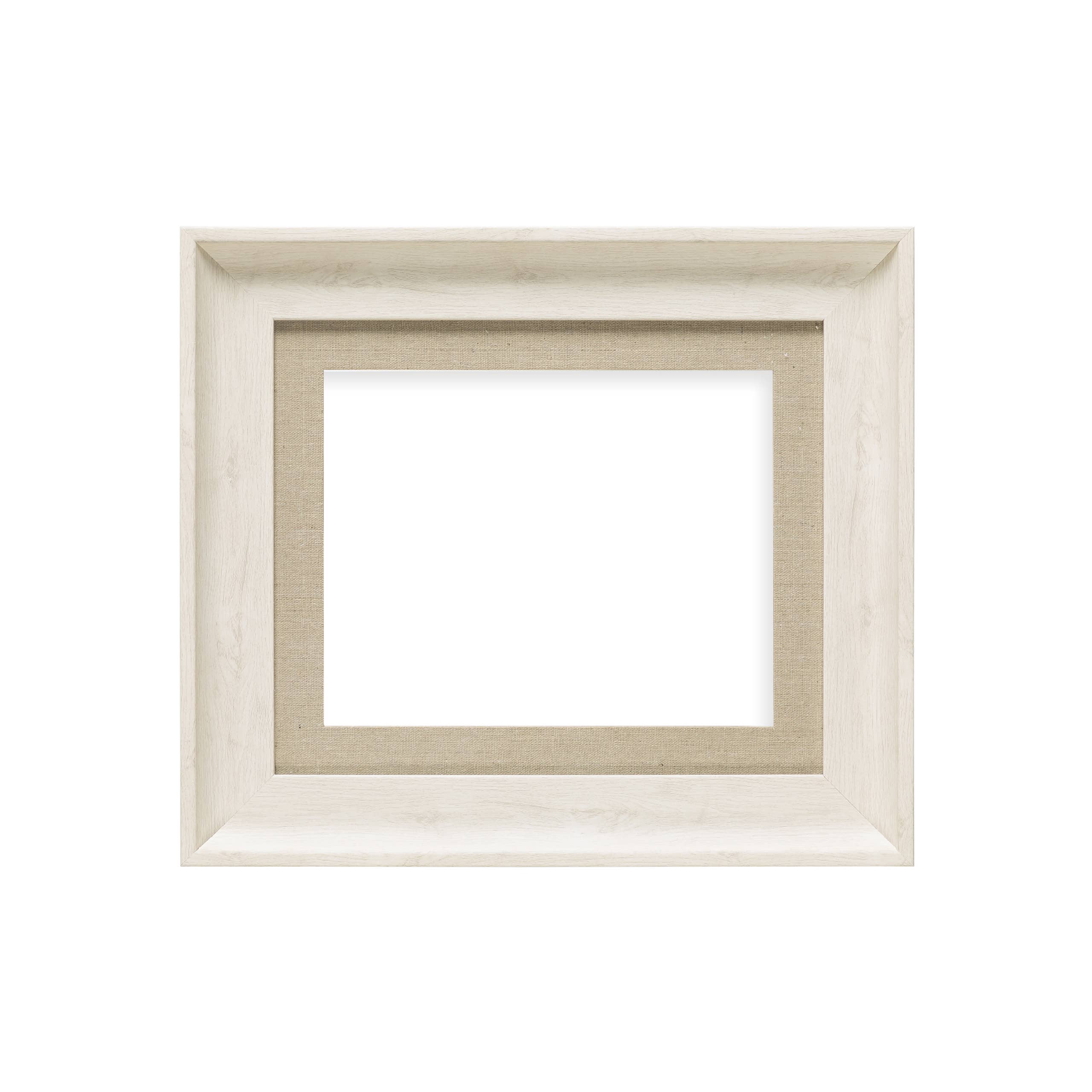 Wooden Picture Frame Birch
