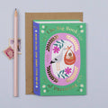 Fairytale New Parents Card