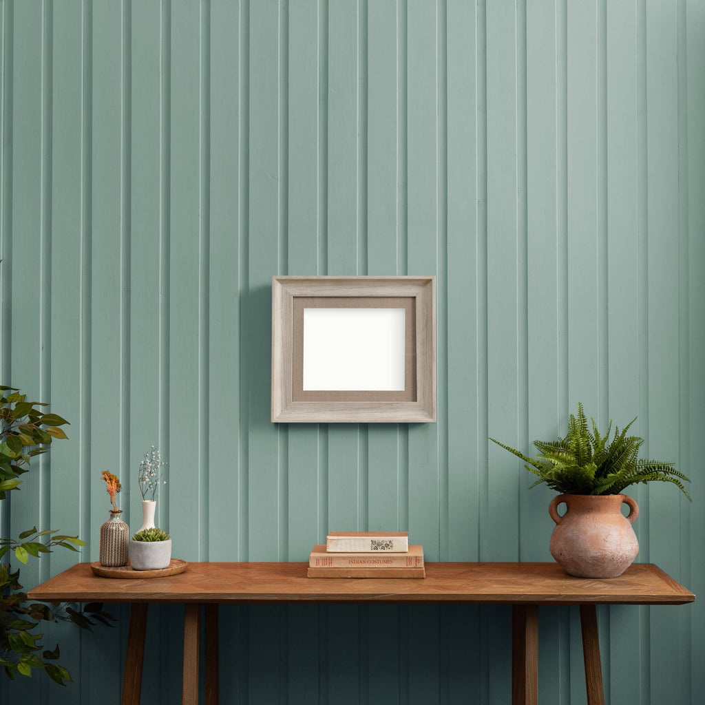 Wooden Picture Frame Birch