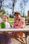 Whittingham Festival Flower Crown Workshop | Tuesday 26th May | 10am (5-7)