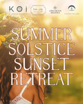 Summer Solstice Retreat