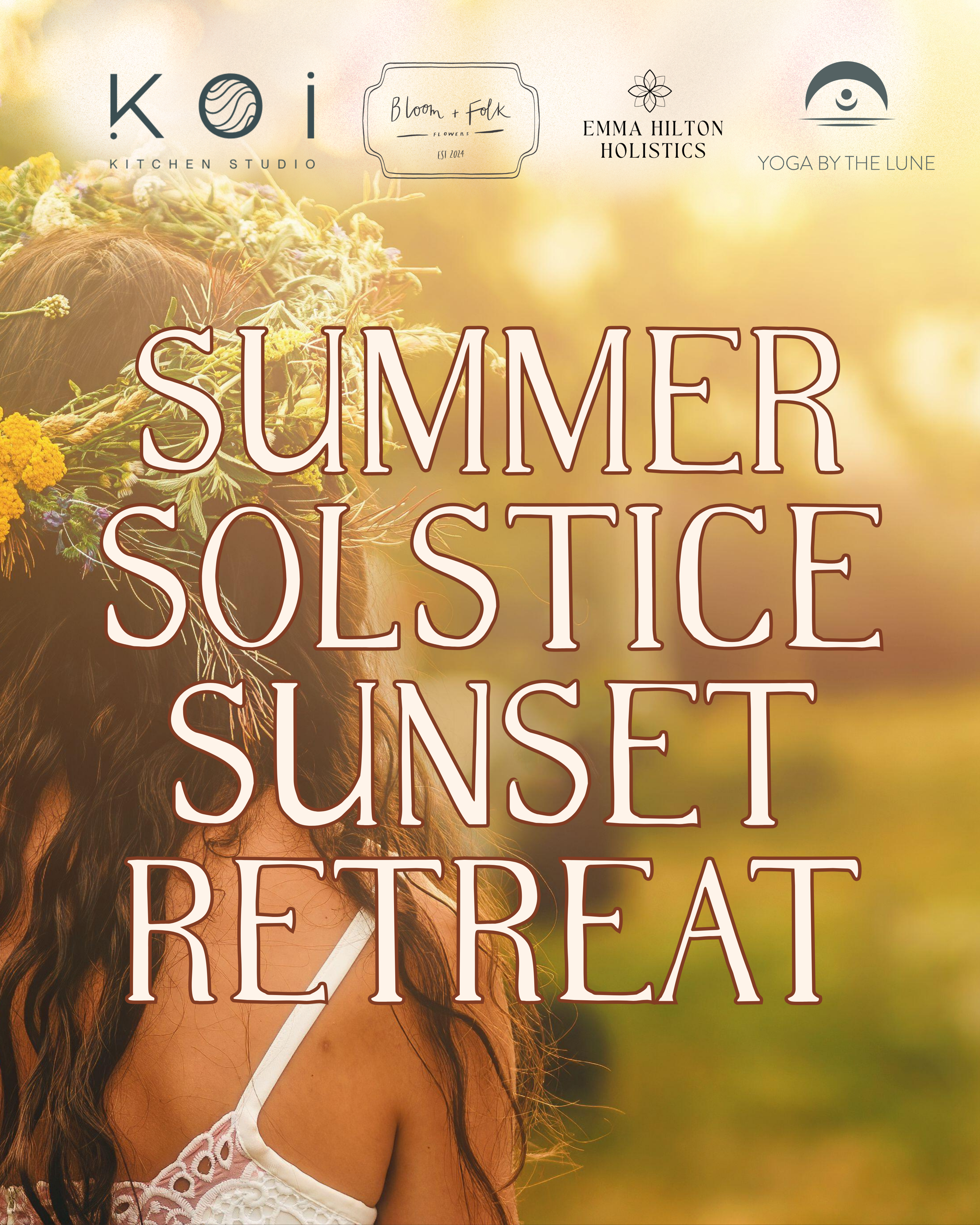Summer Solstice Retreat