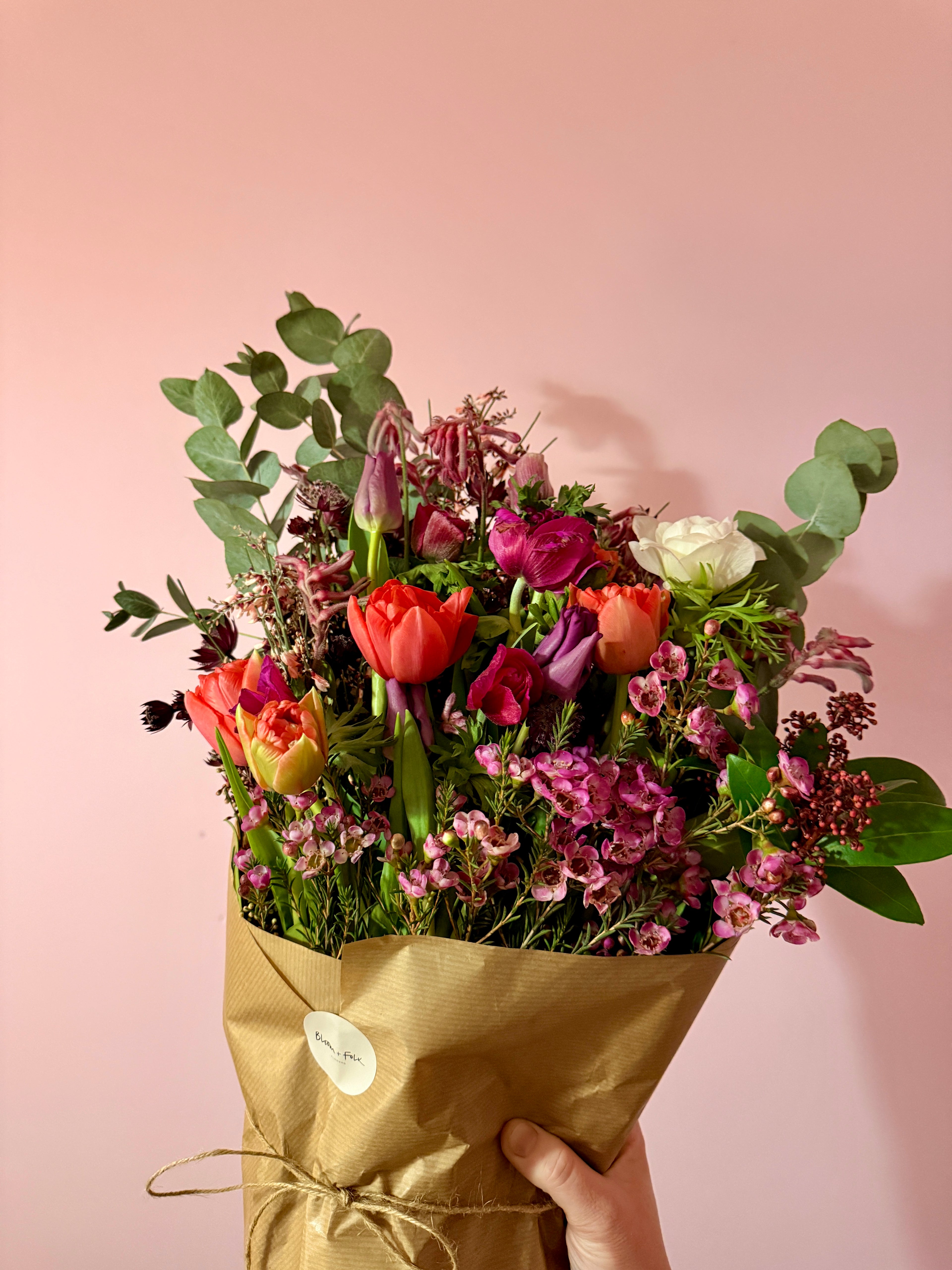 Mothers Day Small Bouquet