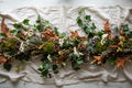 The Foraged Garland Workshop SATURDAY 14TH NOVEMBER