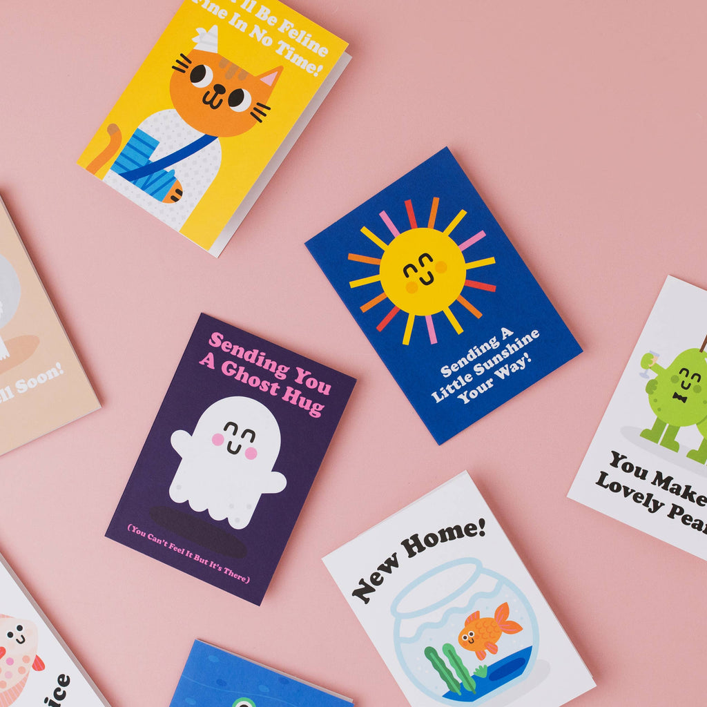 Chutney & Chill Anniversary Card | Love Card | Cheese Card