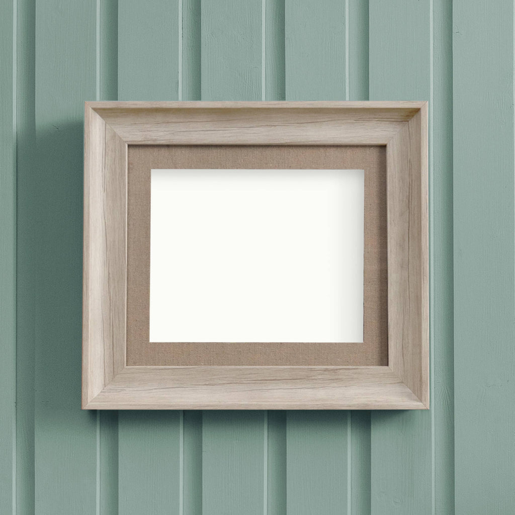 Wooden Picture Frame Birch