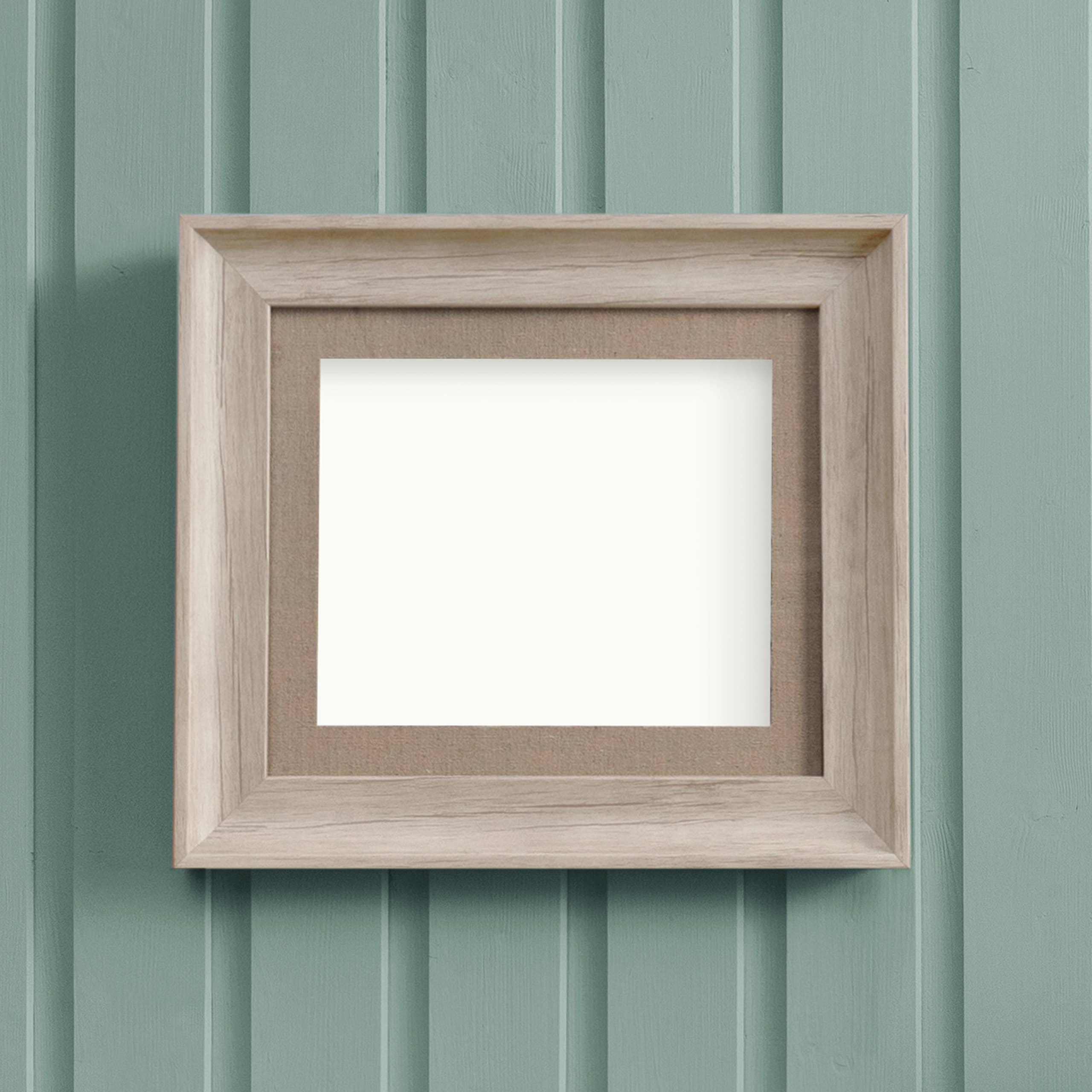 Wooden Picture Frame Birch