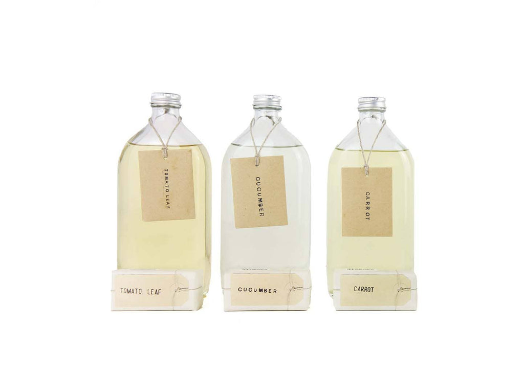 SHOOTS - 500ML FOAM BATH ASSORTMENT