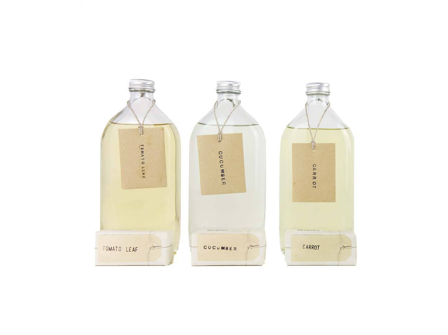 SHOOTS - 500ML FOAM BATH ASSORTMENT