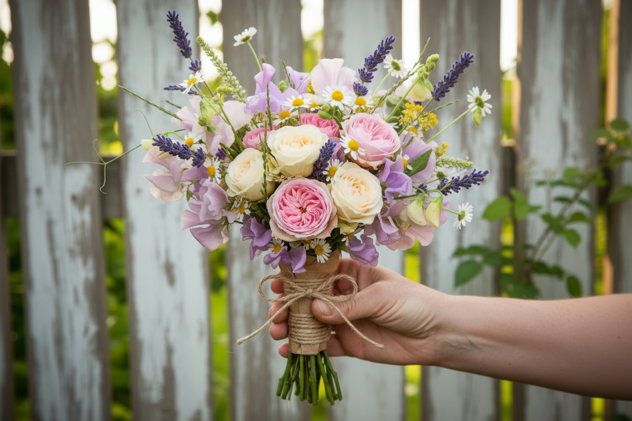 Mothers Day Medium Bouquet