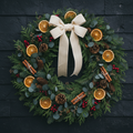 Christmas Wreaths by Candlelight - MULTIPLE DATES